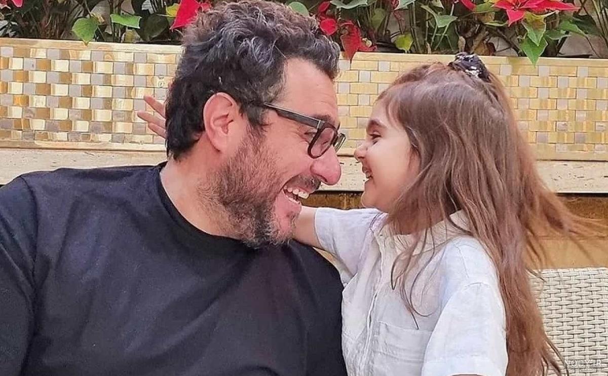 دانلود عکس محسن شریفیان ۱۴۰۰ - عکس نودی دانلود عکس محسن شریفیان ۱۴۰۰ - عکس نودی