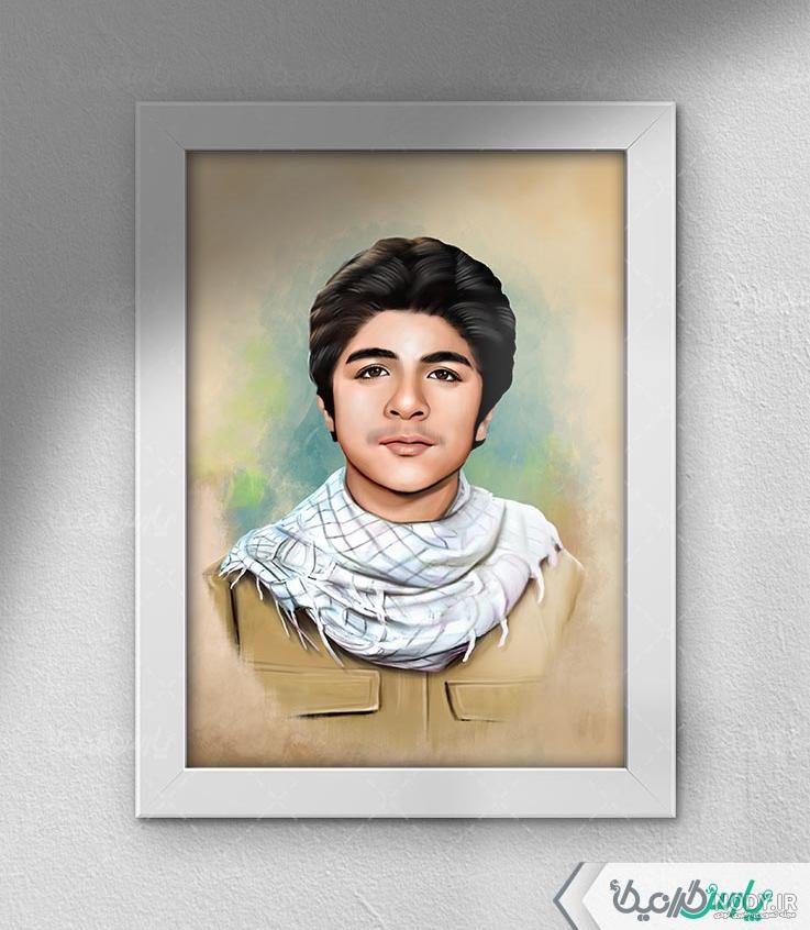 روز نوجوان و سالروز شهید محمد حسین فهمیده گرامی باد روز نوجوان و سالروز شهید محمد حسین فهمیده گرامی باد