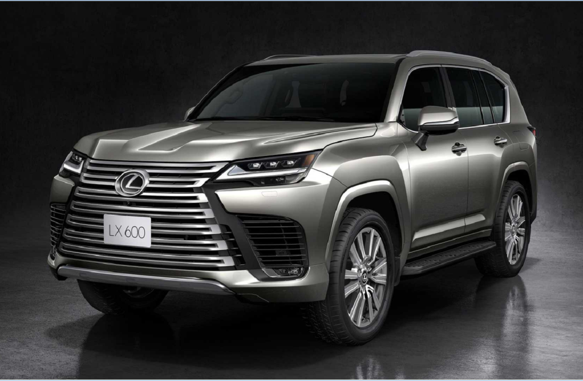 ریزش ۲۵۰ میلیونی قیمت لکسوس NX در بازار + جدول - اقتصاد آنلاین ریزش ۲۵۰ میلیونی قیمت لکسوس NX در بازار + جدول - اقتصاد آنلاین