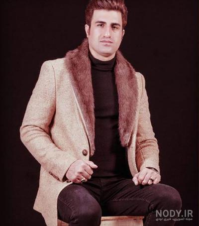 زندگی شخصی و خصوصی محسن لرستانی و همسرش + عکس های زیبا و جذاب زندگی شخصی و خصوصی محسن لرستانی و همسرش + عکس های زیبا و جذاب