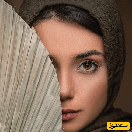 سارا مقربی : بیوگرافی و عکس های بازیگر جوان و خوش چهره