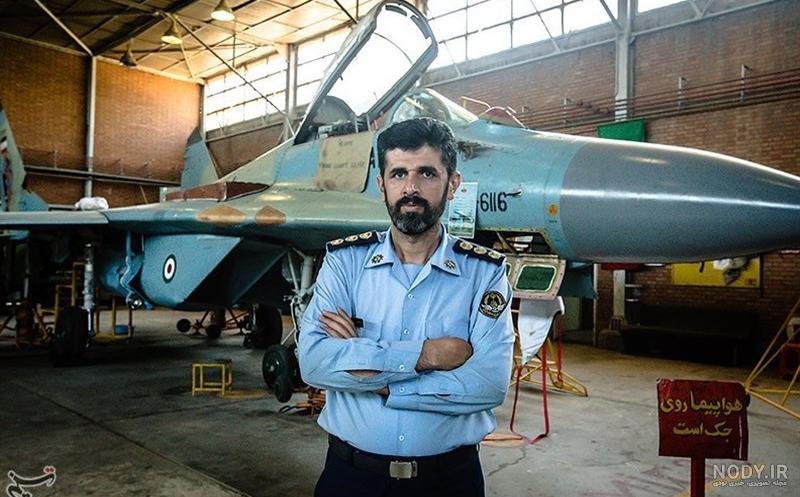شاه مهره اصلی نیروی هوایی ایران MIG-29 (معرفی کامل به همراه تاریخچه نبردها)  - سخت افزار مگ