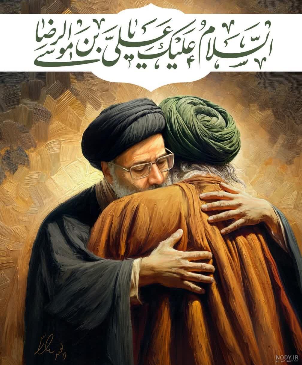 شهادت، اجر ده‌ها سال تلاش خالصانه و غیرتمندانه آیت الله رئیسی بود