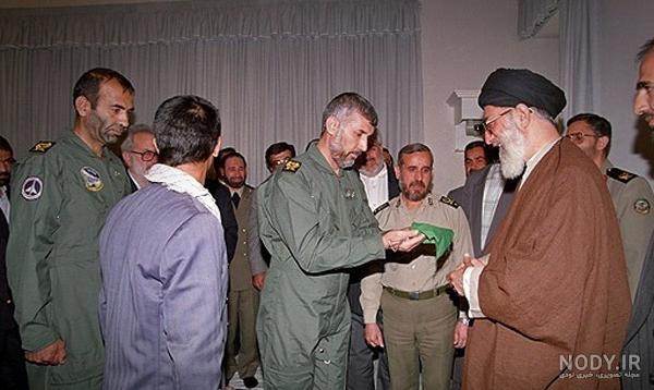 شهید حسین لشگری