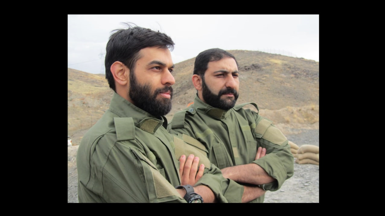 شهید قاسمی | marada شهید قاسمی | marada