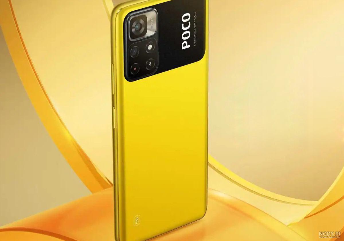 شیائومی Redmi Note 12 ظرفیت 128 گیگابایت رم 8 - همراه سیب درخشان شیائومی Redmi Note 12 ظرفیت 128 گیگابایت رم 8 - همراه سیب درخشان