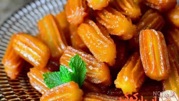 طرز تهیه بامیه عربی (بامیه بزرگ و دراز) خانگی با نکات کلیدی و عکس طرز تهیه بامیه عربی (بامیه بزرگ و دراز) خانگی با نکات کلیدی و عکس