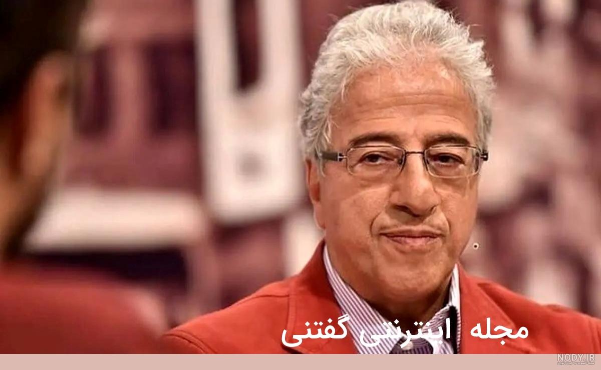 علیرضا خمسه : بیوگرافی / علیرضا خمسه و همسرش / جدیدترین عکس ها و خبرها - نایریکا علیرضا خمسه : بیوگرافی / علیرضا خمسه و همسرش / جدیدترین عکس ها و خبرها - نایریکا