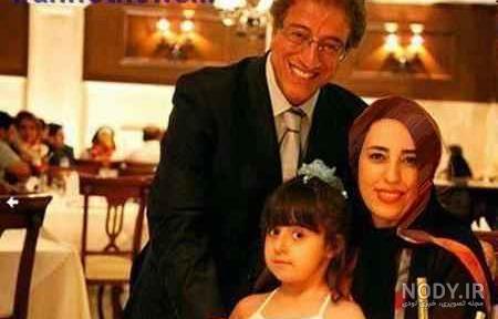 علیرضا خمسه در کنار ۴خواهر و ۵ برادرش! + عکس علیرضا خمسه در کنار ۴خواهر و ۵ برادرش! + عکس