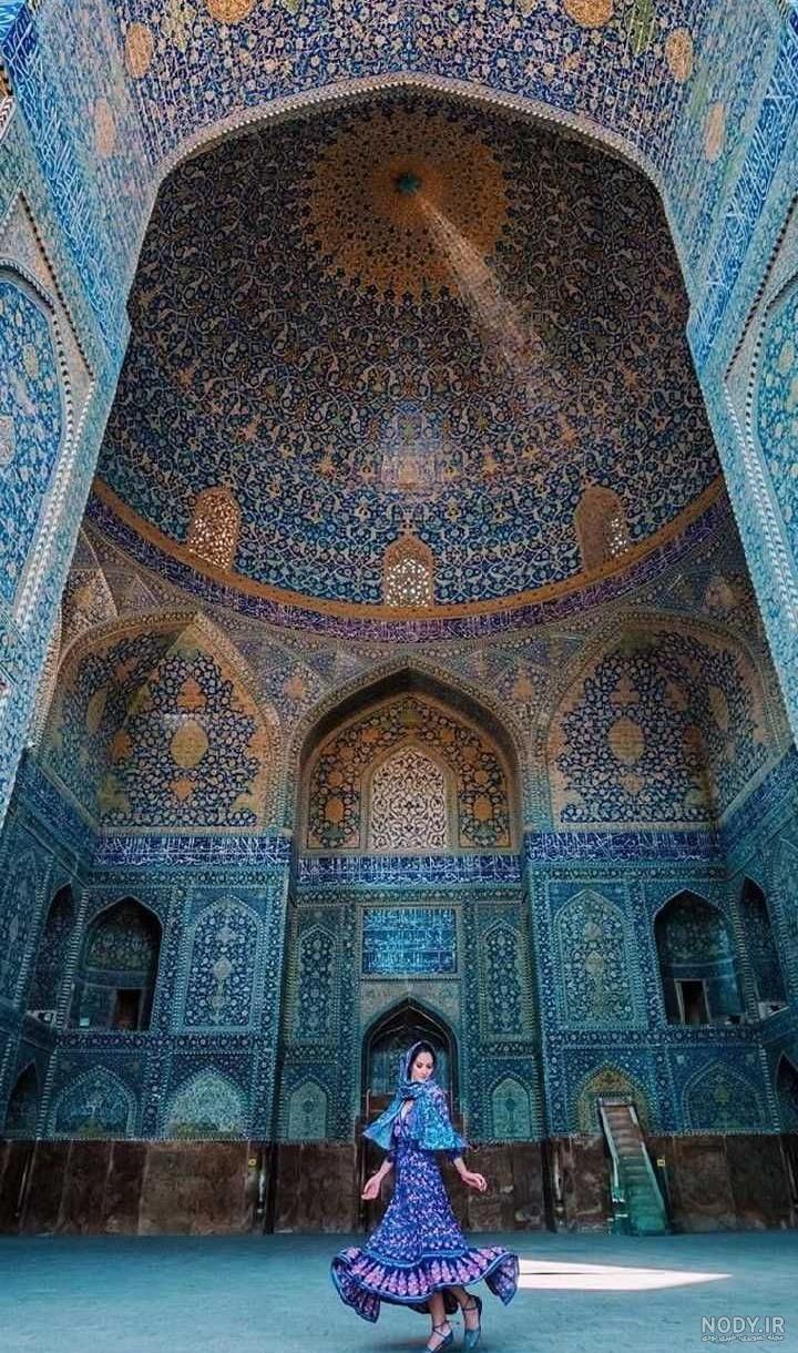 عکس ایران | نوستالژیک ترین و زیباترین عکس ها | لحظه آخر