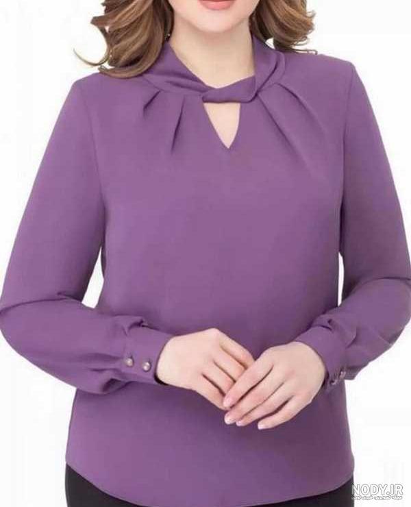 عکس بلوز مجلسی زنانه عکس بلوز مجلسی زنانه
