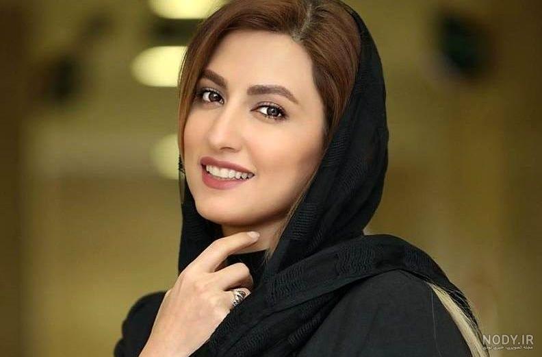 عکس بی حجاب سمیرا حسینی