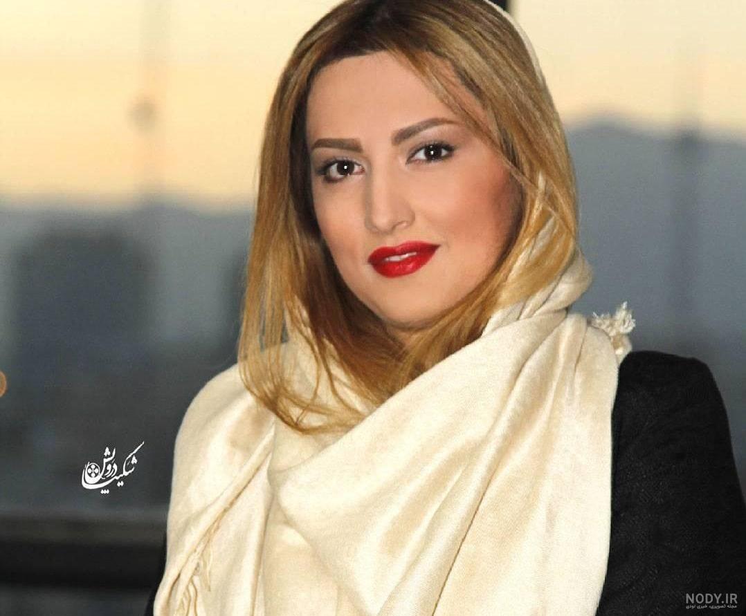 عکس های بی حجاب سمیرا حسینی