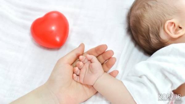 عکس تبریک نوزاد پسر عکس تبریک نوزاد پسر