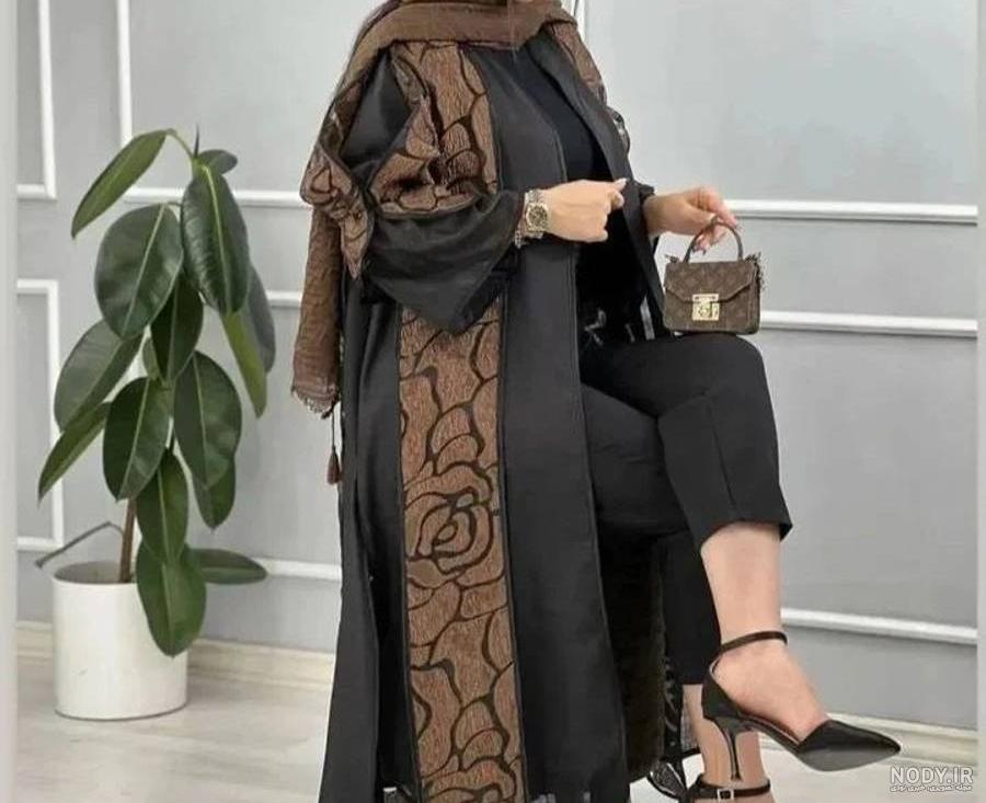 عکس جدیدترین مدل مانتو مجلسی Davi | مدلهای شیک مانتو مجلسی • مجله تصویر زندگی عکس جدیدترین مدل مانتو مجلسی Davi | مدلهای شیک مانتو مجلسی • مجله تصویر زندگی