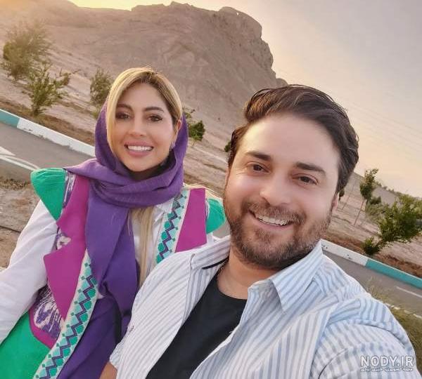 عکس حمید خدادادی عکس حمید خدادادی