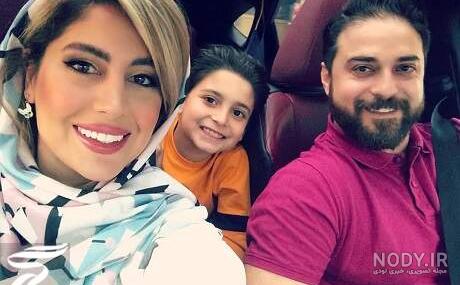 عکس حمید خندان خواننده عکس حمید خندان خواننده