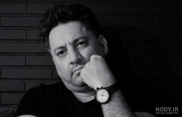 عکس حمید خندان و همسر سابقش عکس حمید خندان و همسر سابقش
