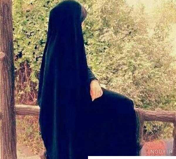 عکس دختر با حجاب خوشگل برای پروفایل 2023; جدید و ناب - گلین بانو