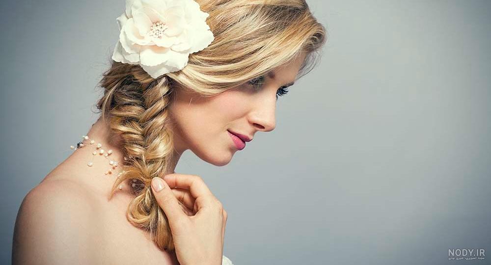 عکس دختر فانتزی برای فتوشاپ