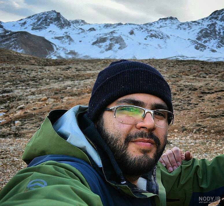 عکس دکتر حسن قاسمی عکس دکتر حسن قاسمی