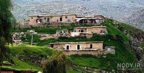 عکس/ روستای استخرگاه گیلان - جهان نيوز