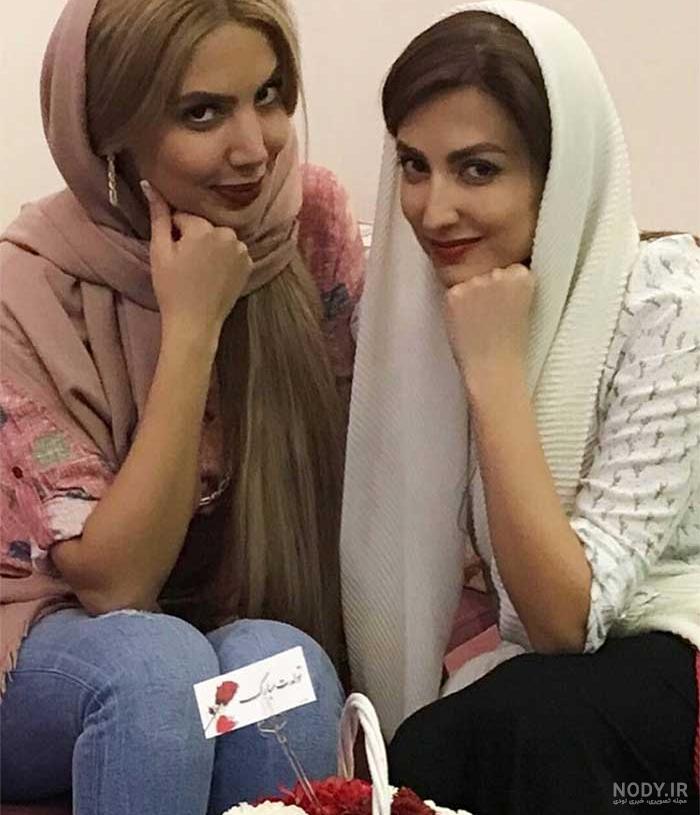 عکس های سمیرا حسینی