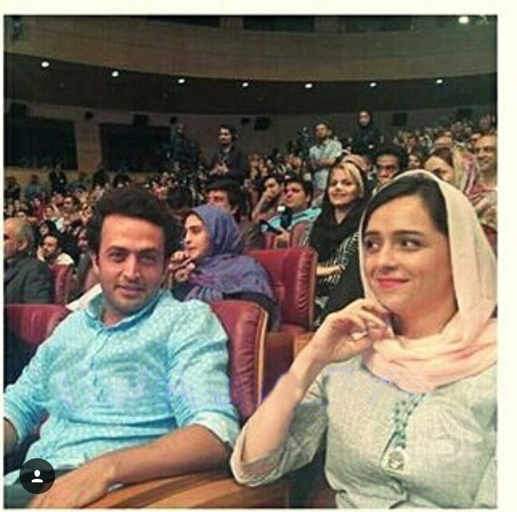 عکس شهرزاد