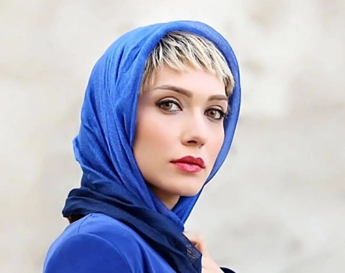 عکس شهرزاد برای پروفایل تلگرام