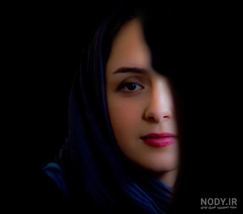 عکس شهرزاد شریعت زاده