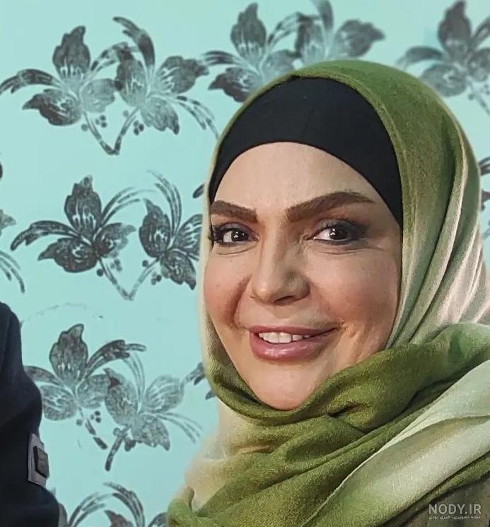 عکس شهرزاد واقعی