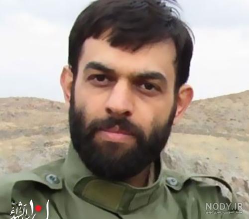 عکس شهید حسن قاسمی عکس شهید حسن قاسمی