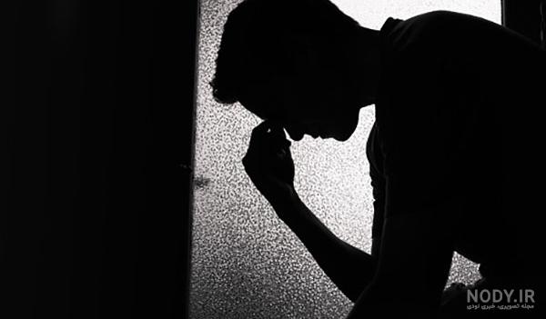 عکس غمگین پسرانه بدون متن ❤️ [ بهترین تصاویر ]