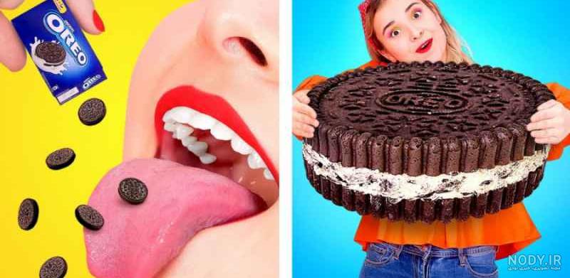 عکس فیلم اسلایم خوردنی عکس فیلم اسلایم خوردنی