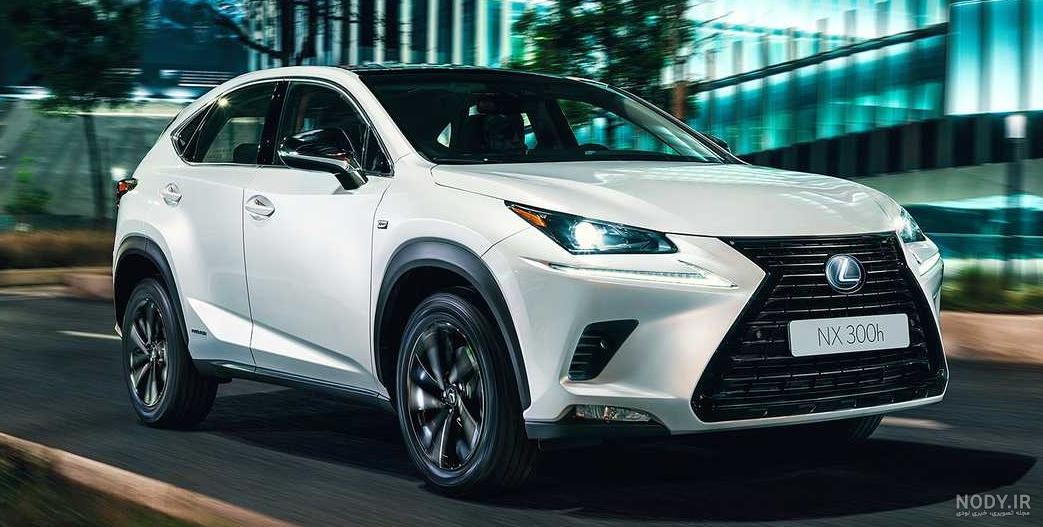 عکس لکسوس ان ایکس جدید سال Lexus NX New 2021 • مجله تصویر زندگی عکس لکسوس ان ایکس جدید سال Lexus NX New 2021 • مجله تصویر زندگی