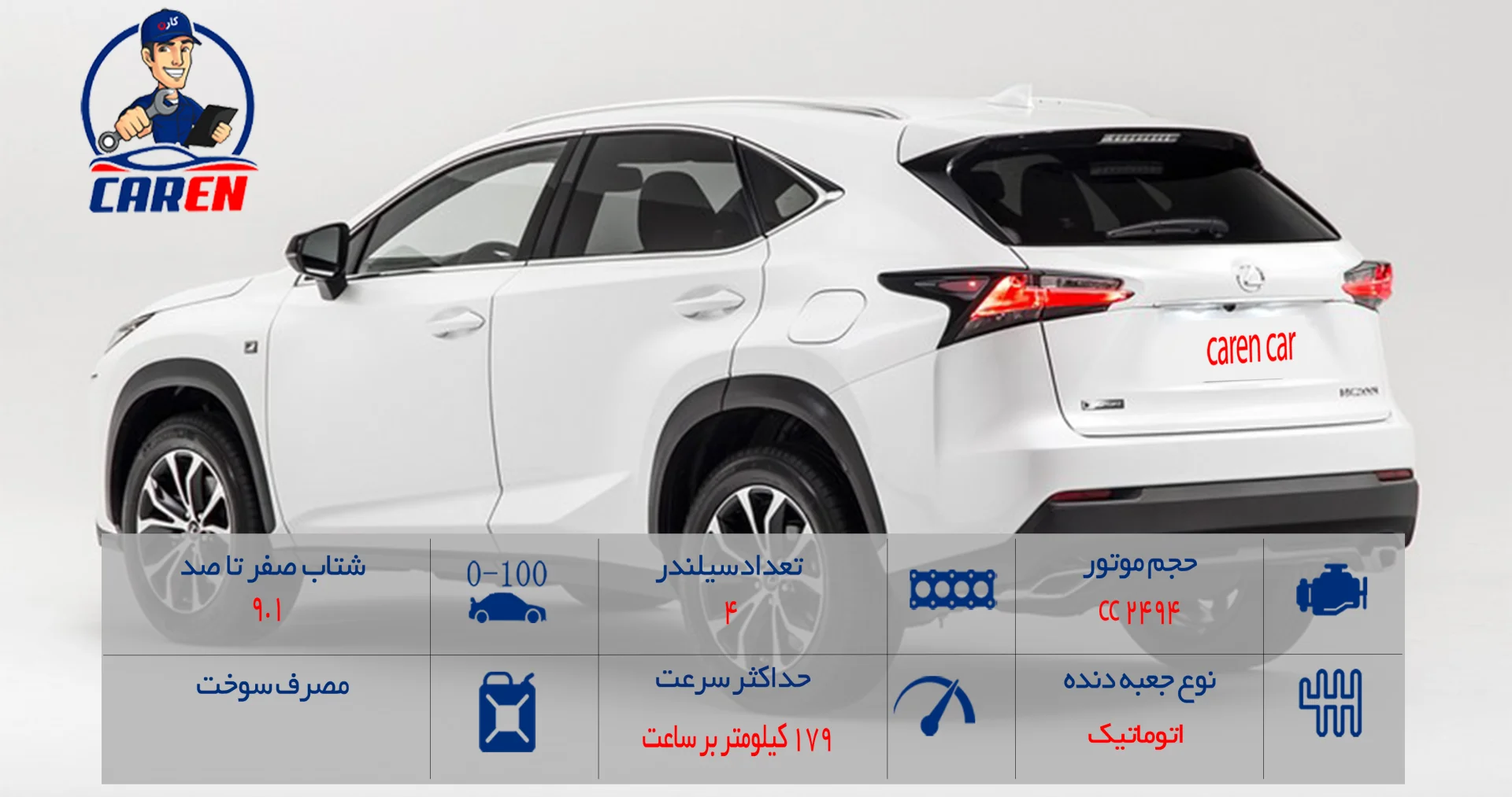 عکس لکسوس ان ایکس جدید سال Lexus NX New 2021 • مجله تصویر زندگی عکس لکسوس ان ایکس جدید سال Lexus NX New 2021 • مجله تصویر زندگی