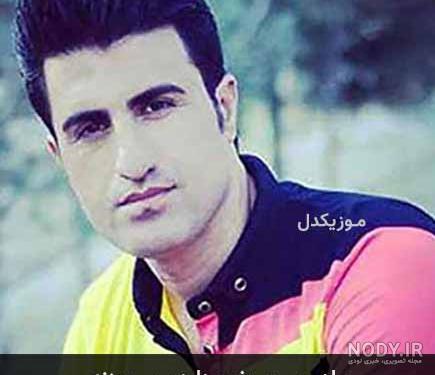 عکس مادر محسن لرستانی عکس مادر محسن لرستانی