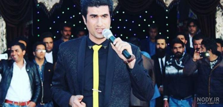 عکس محسن لرستانی با دوست دخترش - عکس نودی عکس محسن لرستانی با دوست دخترش - عکس نودی