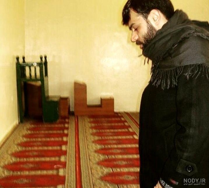 عکس محمد حسن قاسمی عکس محمد حسن قاسمی