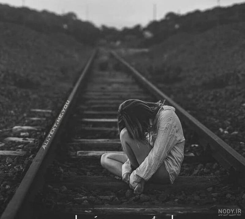 عکس نوشته مرگ + عکس پروفایل روز مرگ خودم + متن های غمگین و زیبا