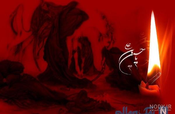 عکس هایی از روز عاشورا در کربلا عکس هایی از روز عاشورا در کربلا