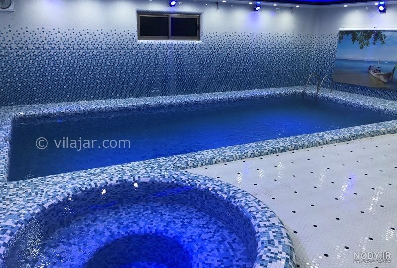عکس ویلا بزرگ عکس ویلا بزرگ