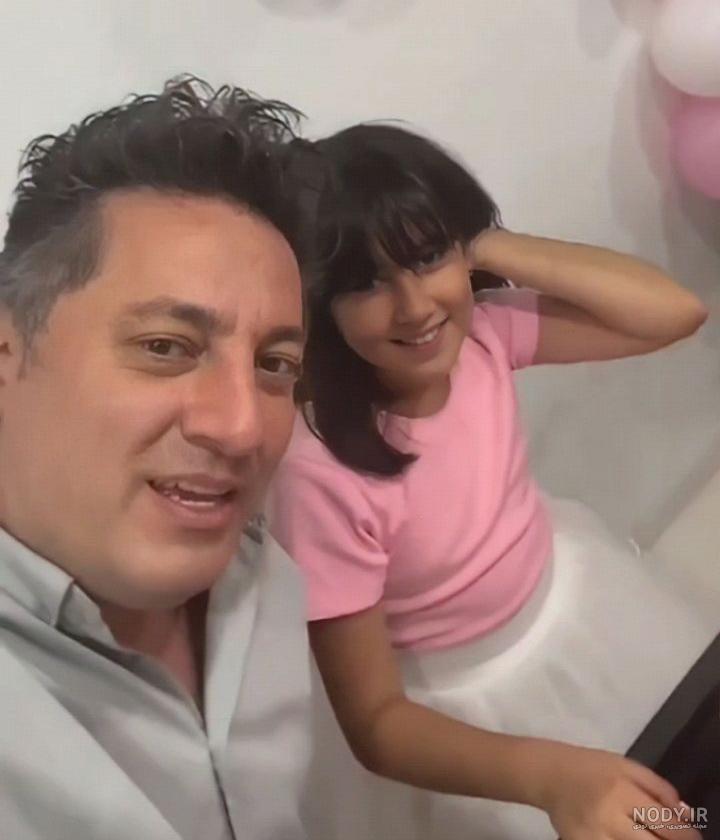 عکس پریا پرتوی فرد و حمید خندان ۱۴۰۰ - عکس نودی عکس پریا پرتوی فرد و حمید خندان ۱۴۰۰ - عکس نودی