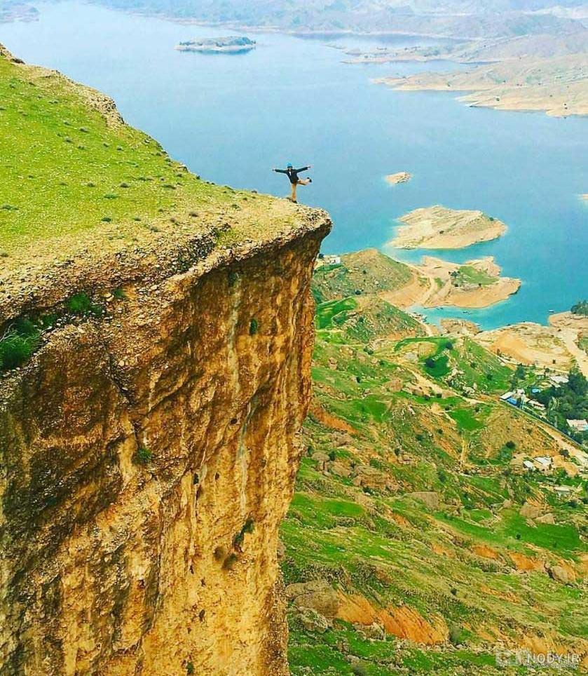 عکس پسر زیبای ایرانی