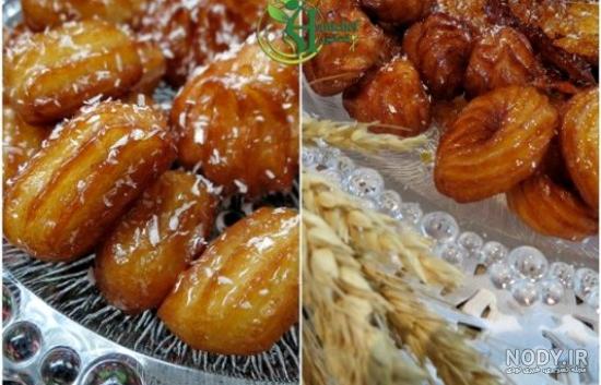فرارو | طرز تهیه بامیه شکلاتی؛ شیرینی خوشمزه برای افطار فرارو | طرز تهیه بامیه شکلاتی؛ شیرینی خوشمزه برای افطار
