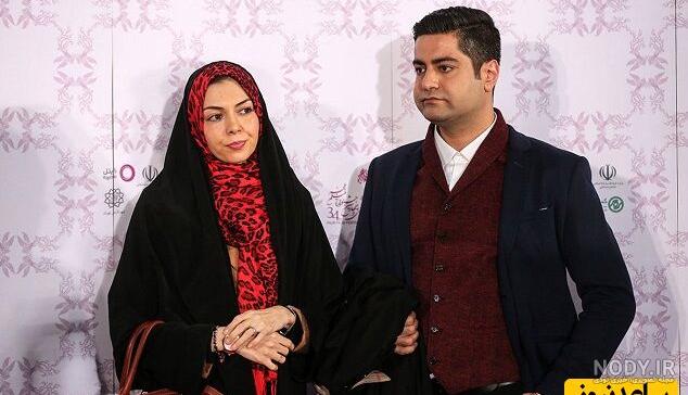 فرزاد حسنی به سیم آخر زد / عکس آزاده نامداری آبرویش را برد !