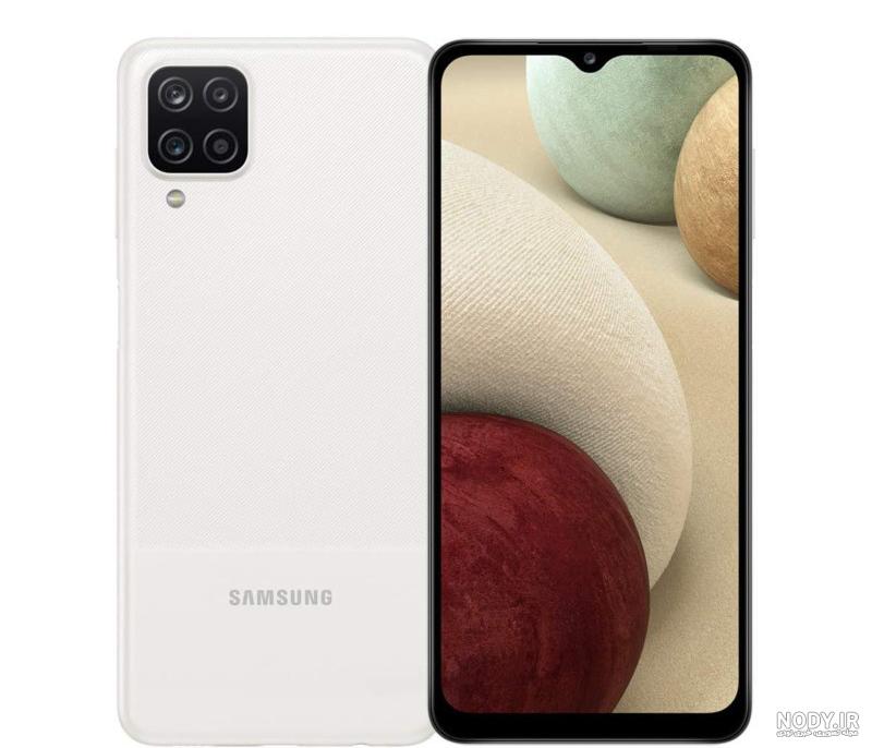 قیمت بروز گوشی Galaxy A12 ظرفیت 64 گیگابایت - Samsung A12 | کالاتیک