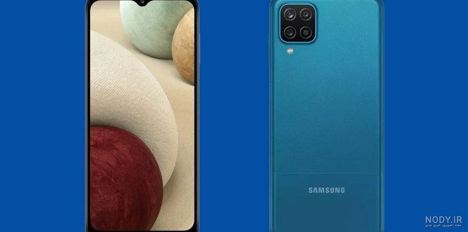 قیمت و خرید گوشی موبایل سامسونگ مدل Galaxy A12 Nacho SM-A127F/DS دو سیم  کارت ظرفیت 64 گیگابایت و رم 4 گیگابایت