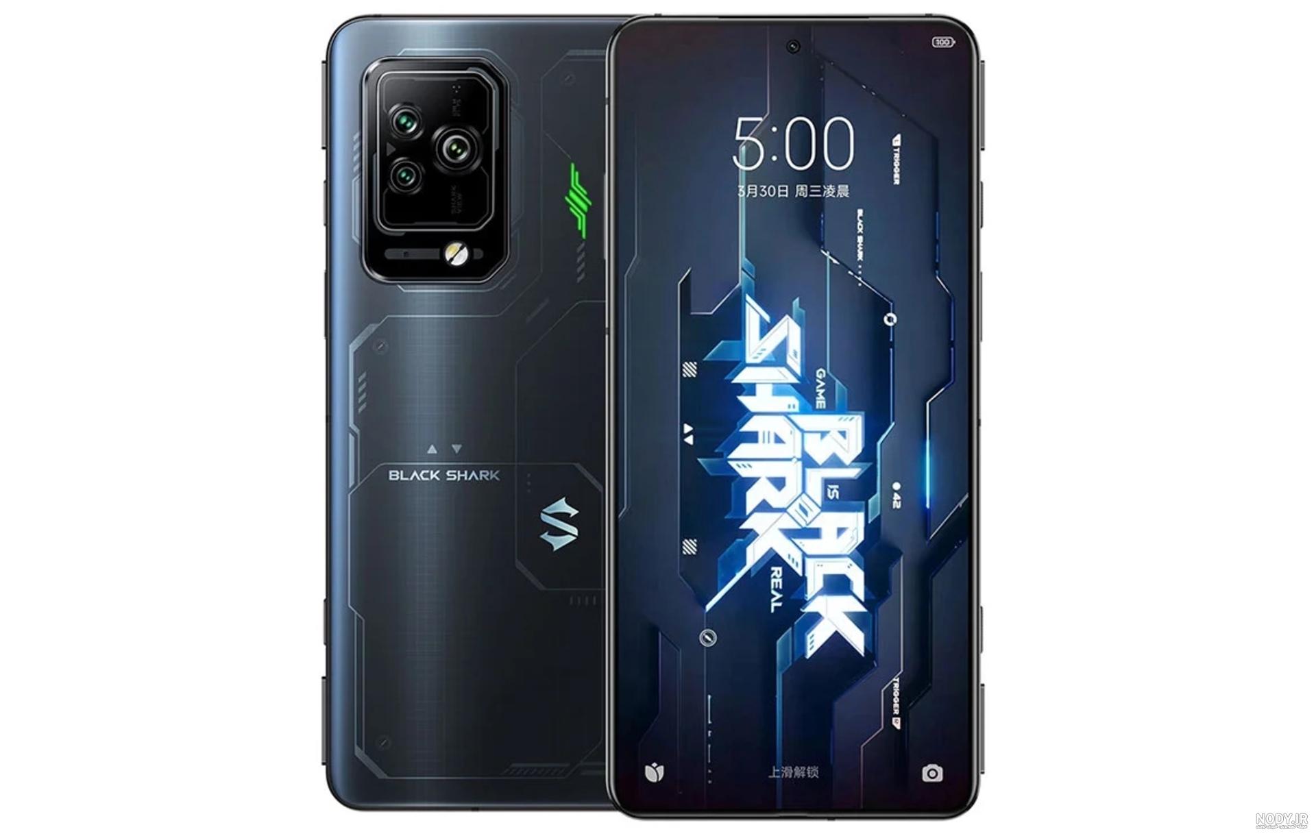 قیمت محافظ صفحه نمایش اپیکوی مدل Green Dragon ExplosionProof مناسب برای گوشی  موبایل شیائومی Black Shark 5 Pro/ Balck Shark 5/ Black Shark 4 Pro/ Black  Shark 4/ Black Shark 3/3S مشخصات