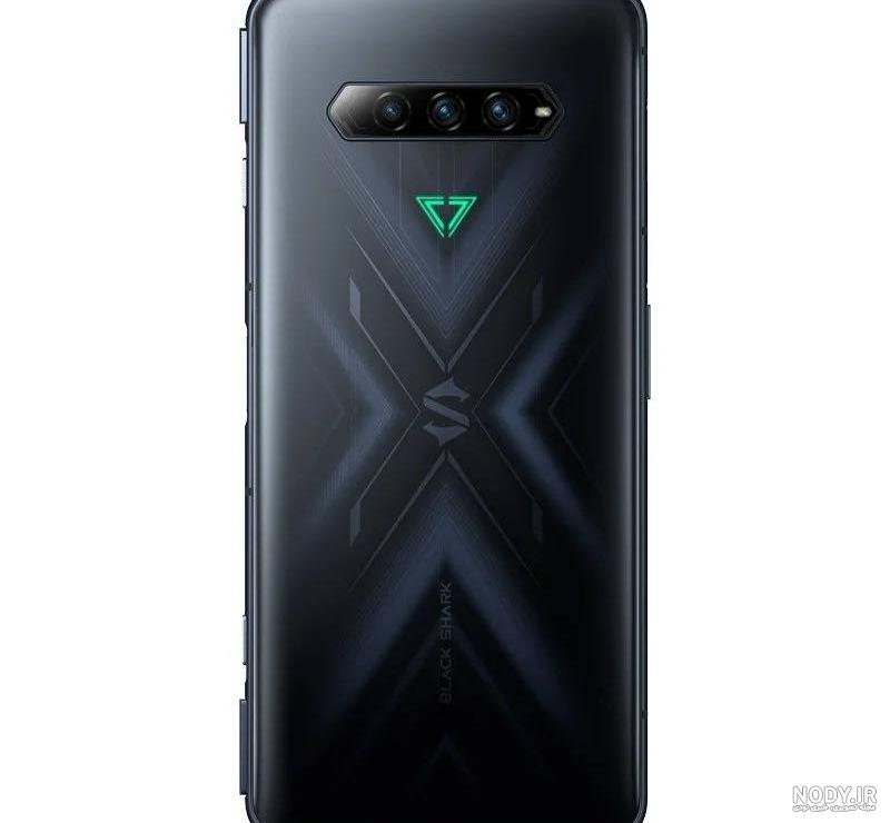 قیمت گوشی بلک شارک 5 پرو شیائومی | Xiaomi Black Shark 5 Pro